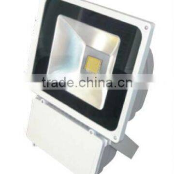 high lumen IP65 100w LED floodlight