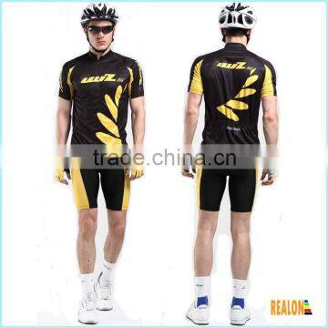 professional quality china custom cycling jersey 2014 cycling clothing