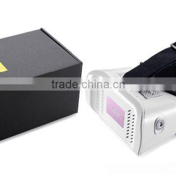 Motospeed 2016 Virtual Reality Glasses VR Box 3D Glasses VR Headset VR Box With Headstrap,custom Branded for Your Mobile Phones photo-5