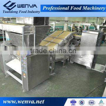 biscuit laminator machine