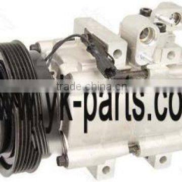 Auto air Compressor for Hyundai H1 Starex ( HS18 )