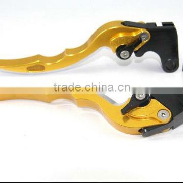 MOK003 CNC Adjustable Blade Levers CBR600RR