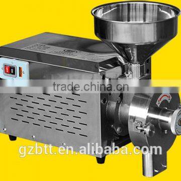 best quality small type grain mill with competitive price                        
                                                Quality Choice