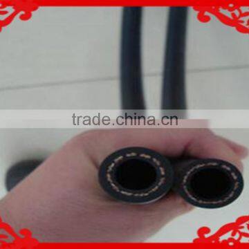 High pressure rubber hydraulic hose/hydraulic oil hose for sale