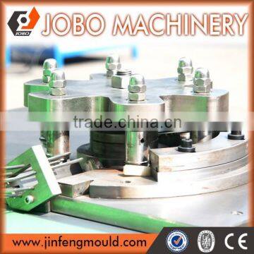 Plastic Cap Slitting Machine photo-3