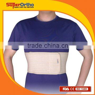 Rib Support and Protection-- B2-004 Rib Belt (Male)