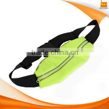 Fanny Pack Running With Multi Pocket Sport Waist Pouch Waterproof Waist Bag