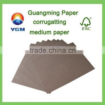 corrugated fluting paper price