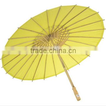 Wedding More Colors Design Paper Umbrellas