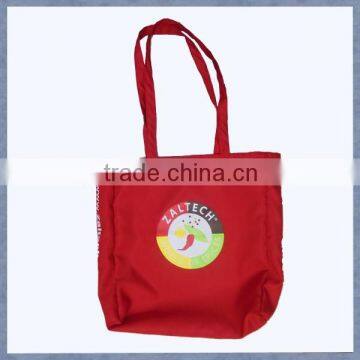 100% Polyester Shopping Bag Cheap Wholesale Shopping Bag