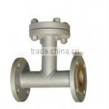 T-type strainer (ST14C/ST43C-16~50)