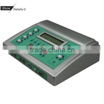 Fat & Weight Loss Body Massage Vibrator Machine photo-4