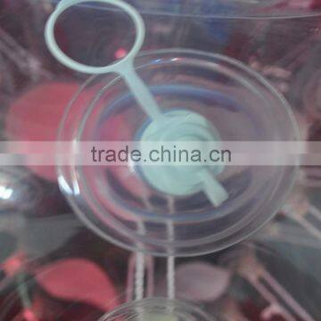 Hot Inflatable Clear Acrylic Bubble Ball photo-6