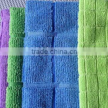 Hot sale microfiber cleaning cloth