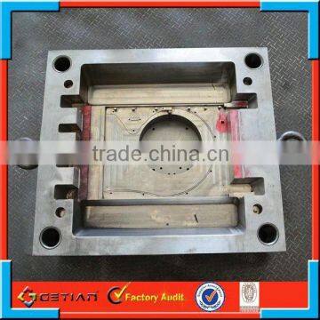 extendable container chassis in Guangdong
