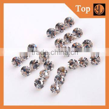 2016 New Style Pointback Rhinestones for Iphone 5cases