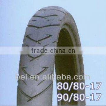 New Design Tire Tubeless of Motorcycles