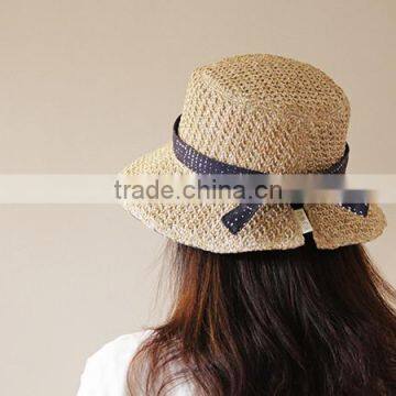 fabric for paper straw hat
