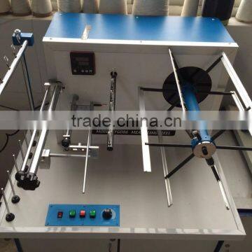 Yarn Count Length Tester , Yarn Density Measurement Device photo-4
