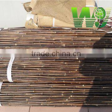 wy-z022 PVC coated bamboo pole