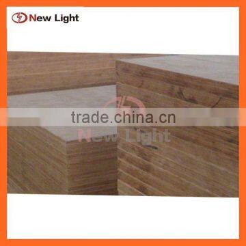 Laminated Wood for Insulation/transformer
