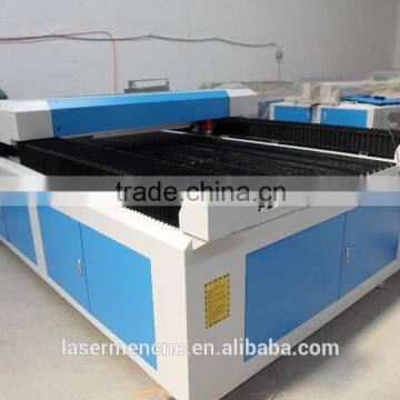 China Factory 1mm Carbon Steel Laser Cutting Machine LM-1325 photo-6