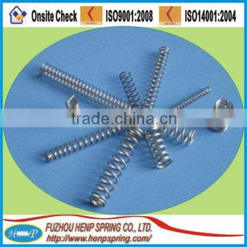 many kind of cancelling switch springs
