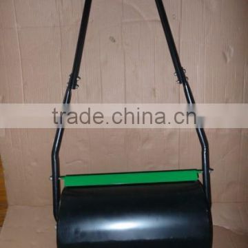 Hand operation Steel Lawn Roller