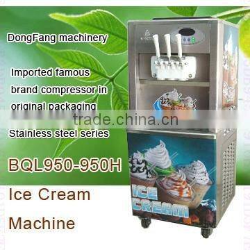 ice cream machine BQL950 ice cream makers Price ,ice cream machine