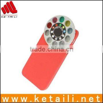 Hot sale OEM rainbow camera filter for iphone