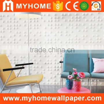 Pop beautiful modern decorative 3d wall panels interior wall paneling for interior decoration