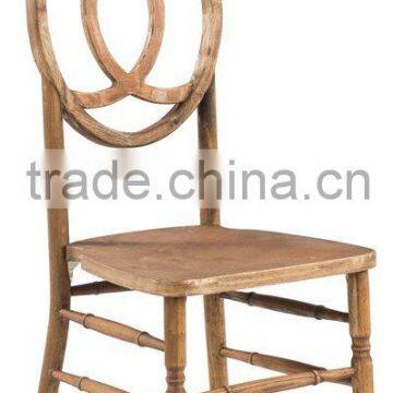 Modern Solid Wood Pisces Chiavari Phoenix Chair