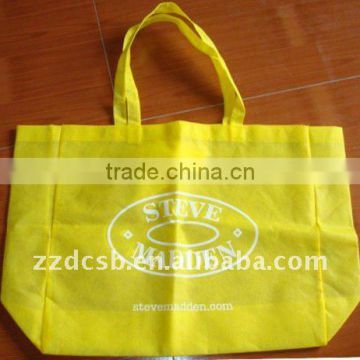 environmental pp non woven shopping bag