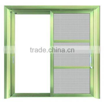 Wholesale home depot exterior aluminum doors glass sliding door