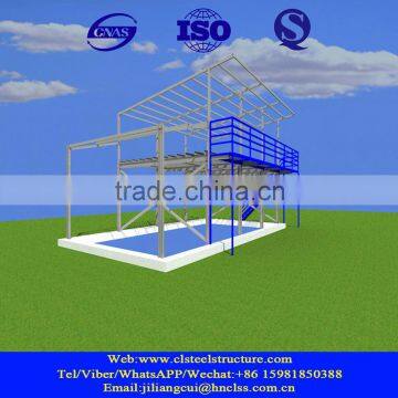 china suppliers bike storage shed prefab apartment building 10