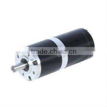 60JX300K/60ZY75 12V 60 rpm 100rpm DC Gear Motor High Torque 1500rpm with Planetary Gearbox