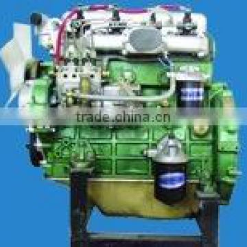 Diesel Engine, Multi-cylinder (Popular in Southeast Asia, the Middle East and Africa)