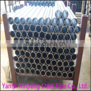 Building Material ST35 Honed Polished Carbon Steel Tubing Piping