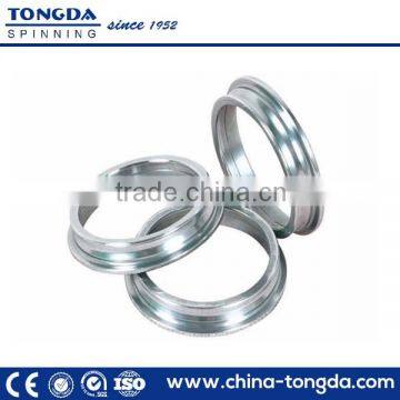 High Precision Steel Ring for Twisting Machine