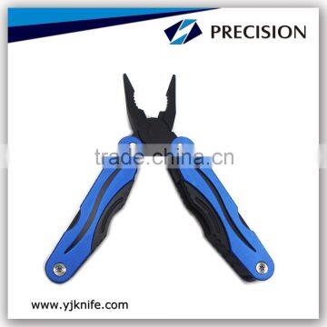 Multifunctional Folding Multi Tool Pliers Multifunction Camping Outdoor Emergency Pocket Knife Tools photo-2