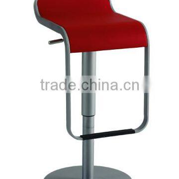 Metal bar stool (NH292A)