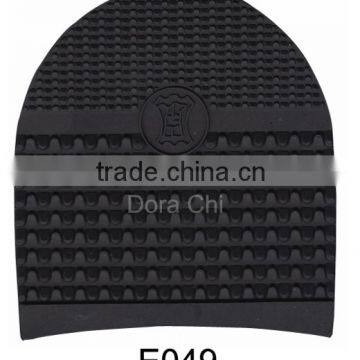 Good Price Natural Rubber Shoe Heel Repair Material for Shoe Making photo-5