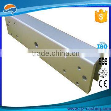 door bracket from China supplier zinc coating door bracket