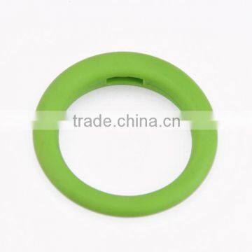 Fashion Custom Design Soft Silicone o Ring