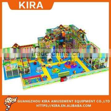 Kids indoor tunnel playground children indoor playground equipment