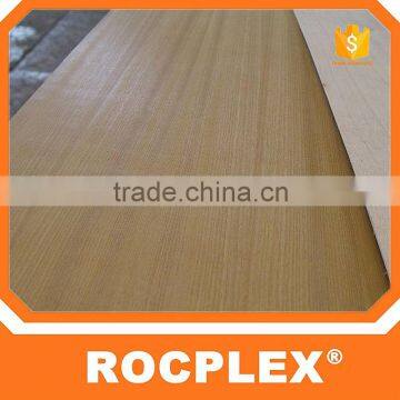 Edge-Glued Panel (Common: 21/32 In. x 24 In. x 4 Ft.; Actual: 0.656 In. x 23.25 In. x 48 In.) photo-5