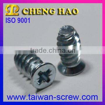 Taiwan Supplier No Head Screw photo-3