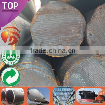 B7/SCM435-440 Large Stock round mild steel Standard Sizes hot rolling steel bar manufacturers