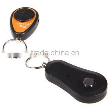 Portable Wireless Anti-lost Finder as a remote control key 1 transmitter matches 1 receivers