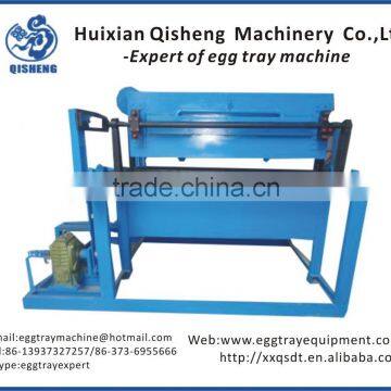 Shoe Tray Making Machine/Bottle Tray Making Machine/shoes Trays Forming Machine photo-5